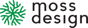 Logo Mossdesign