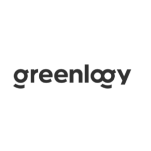 Greenlogy - logo