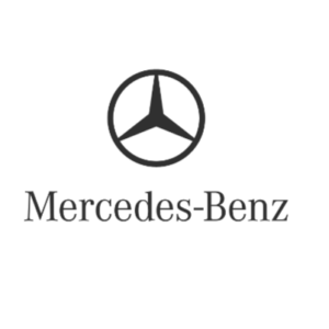 Mercedes - Benz logo