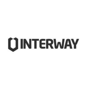 Interway logo