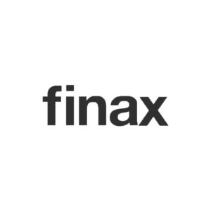 Logo Finax